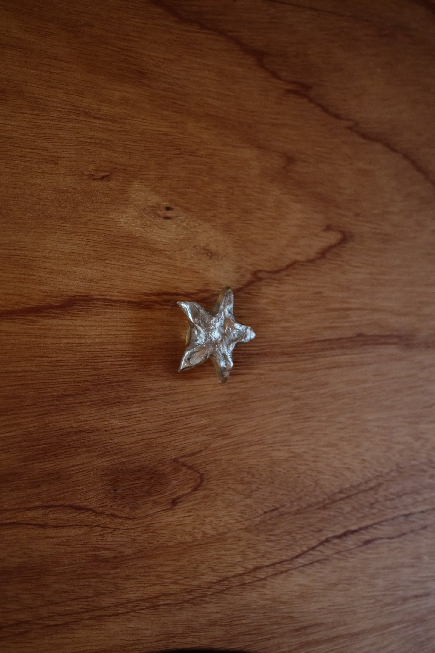 Star Knob/Hook Hardware