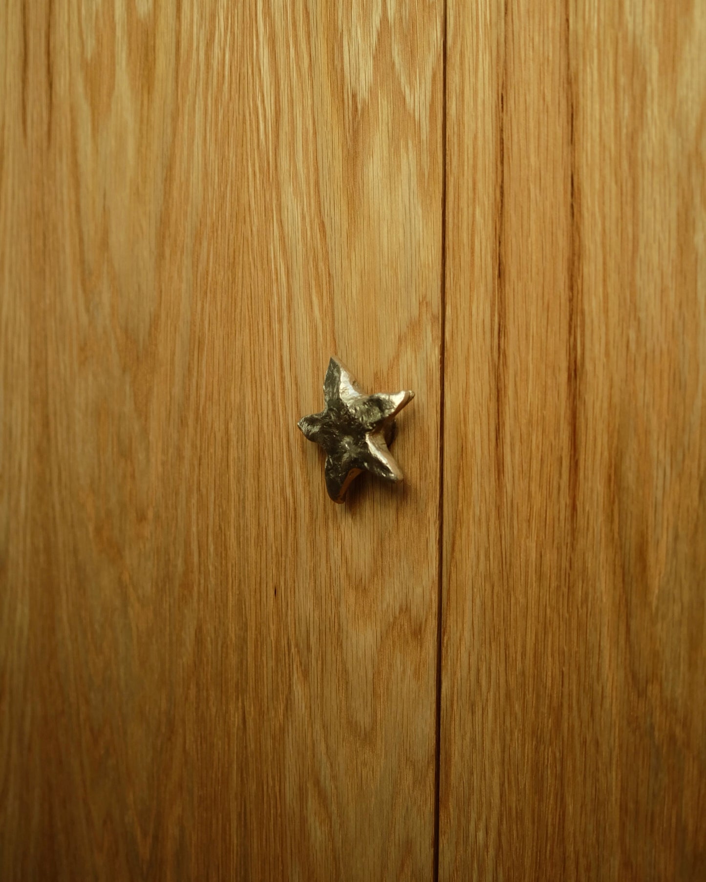 Star Knob/Hook Hardware