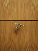 Star Knob/Hook Hardware
