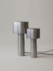 Lampe de table Coy en aluminium par STEM