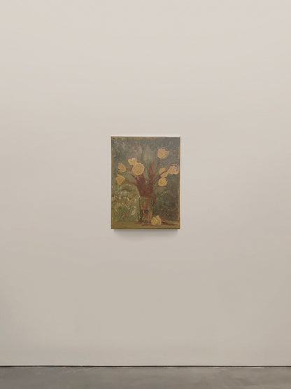 Still Life Study I, 2025 Artwork