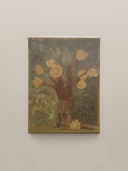 Still Life Study I, 2025 Artwork