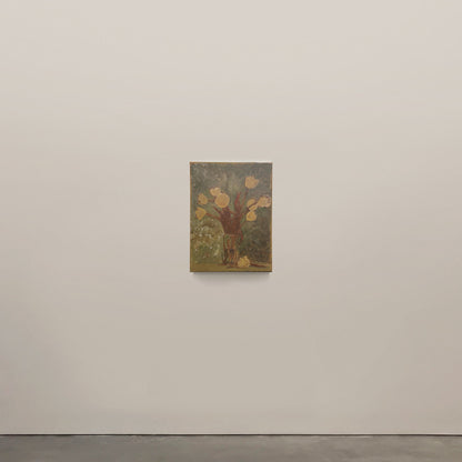 Still Life Study I, 2025 Artwork