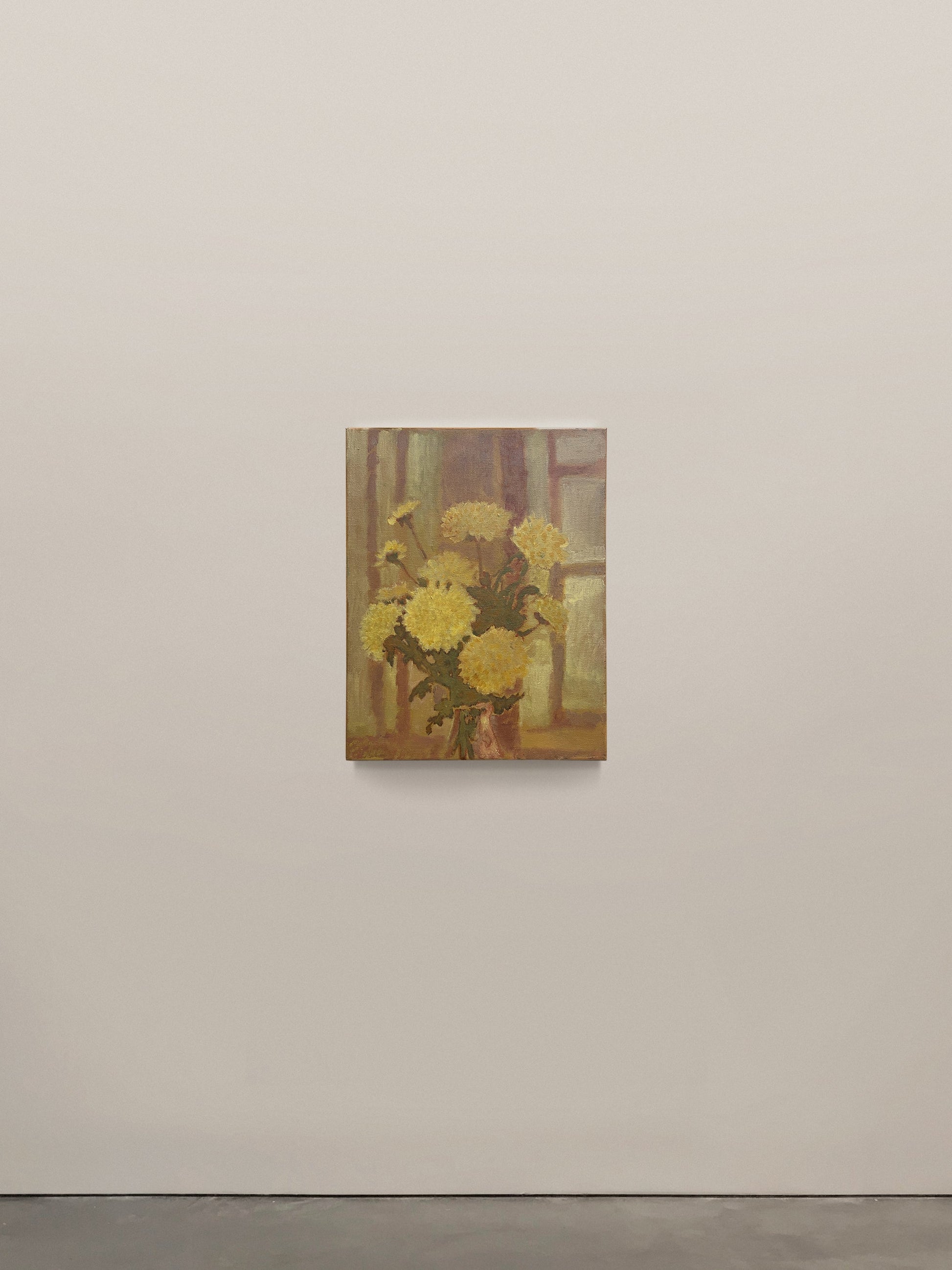 Still Life Study II, 2025 Artwork