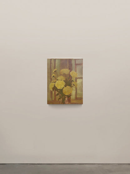 Still Life Study II, 2025 Artwork