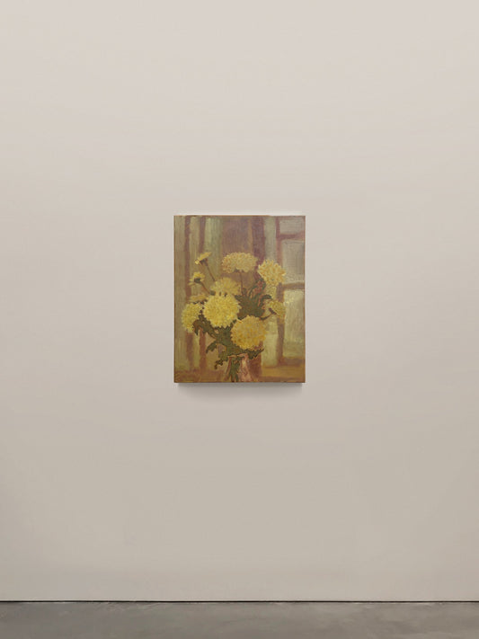 Still Life Study II, 2025 Artwork