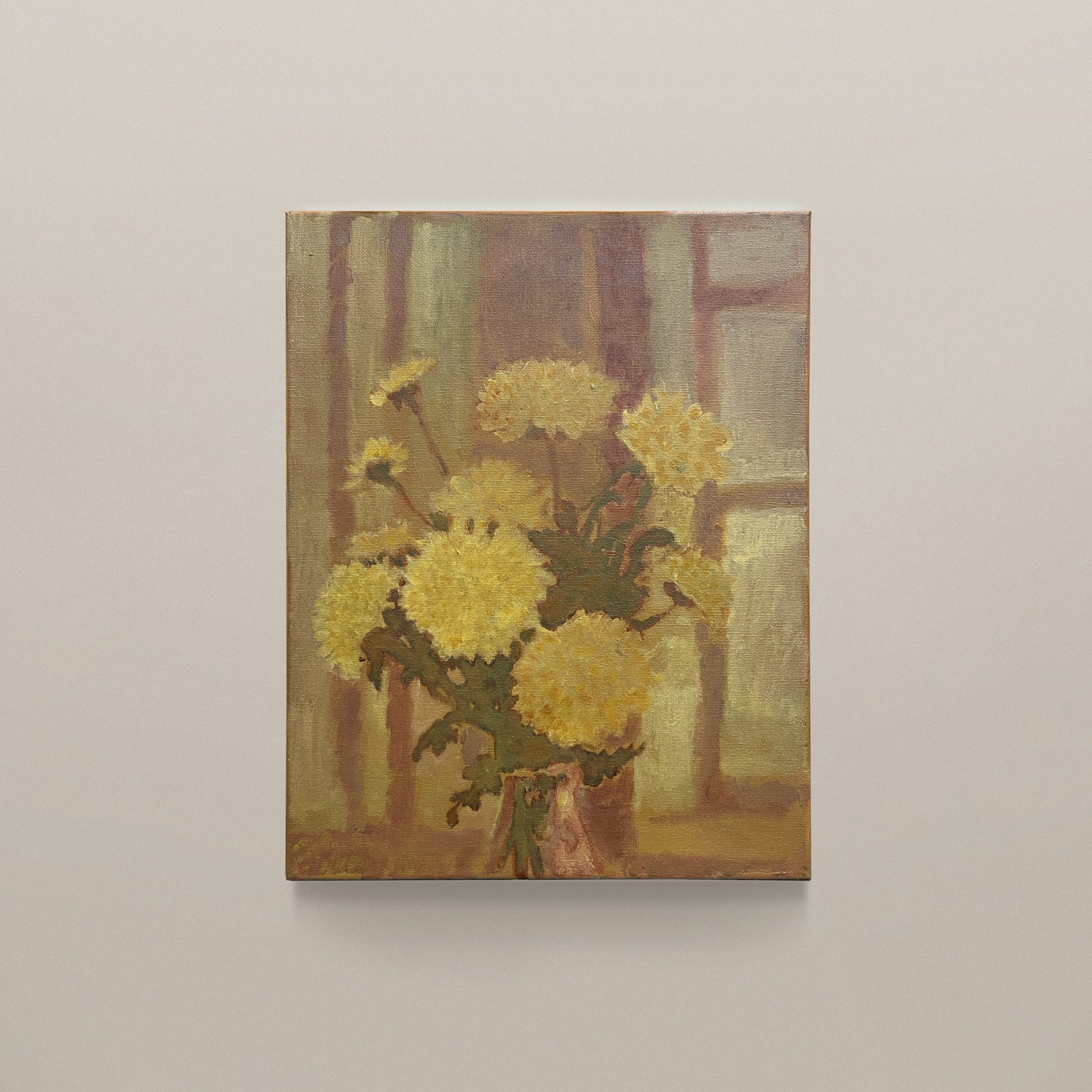 Still Life Study II, 2025 Artwork