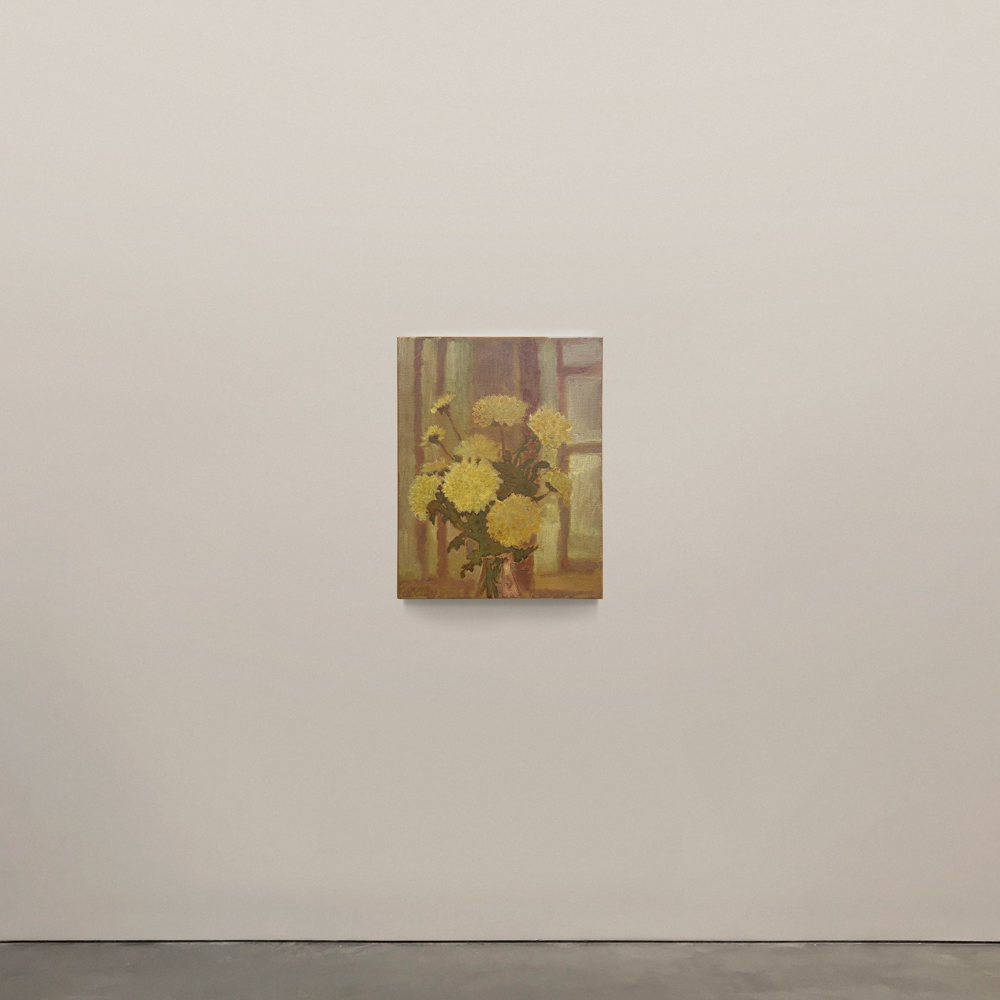 Still Life Study II, 2025 Artwork