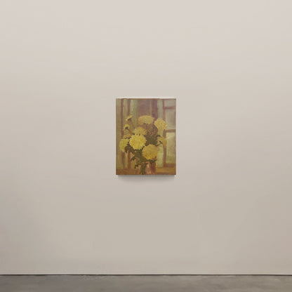 Still Life Study II, 2025 Artwork