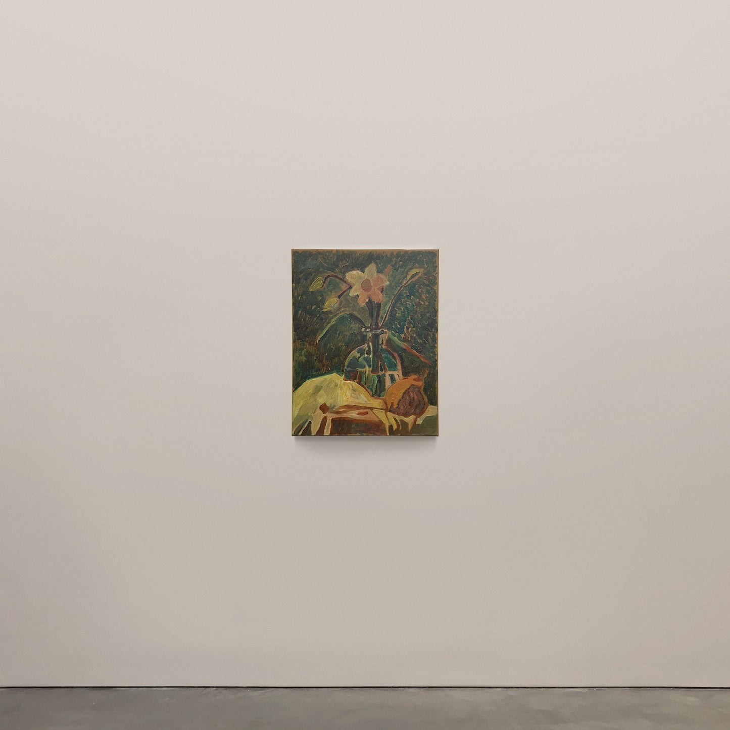 Still Life Study III, 2025 Artwork