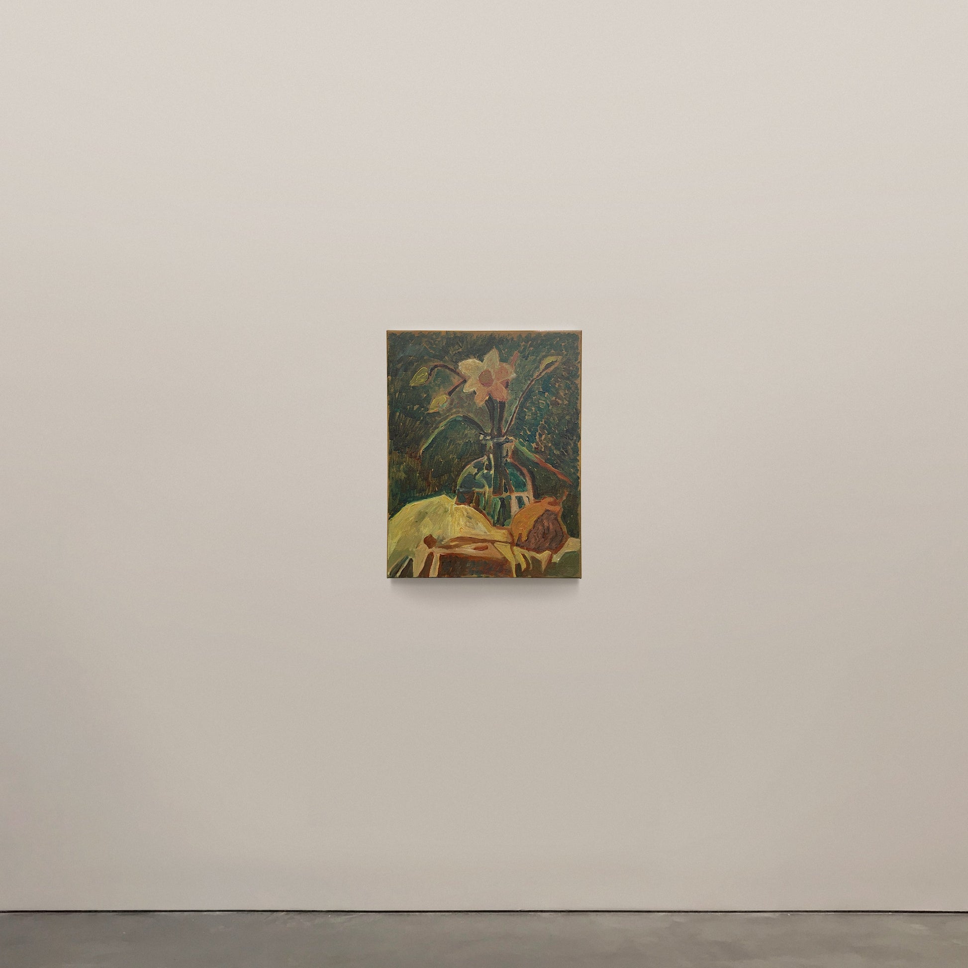 Still Life Study III, 2025 Artwork