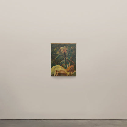 Still Life Study III, 2025 Artwork