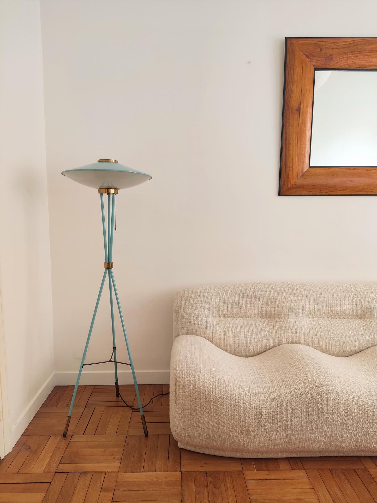 Stilnovo Floor Lamp - 1950 Floor Lamps