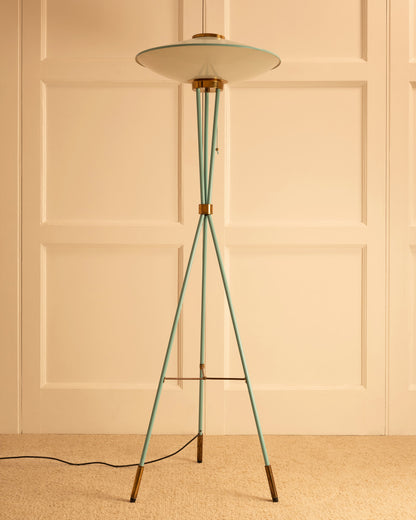 Stilnovo Floor Lamp 1950 Floor Lamps