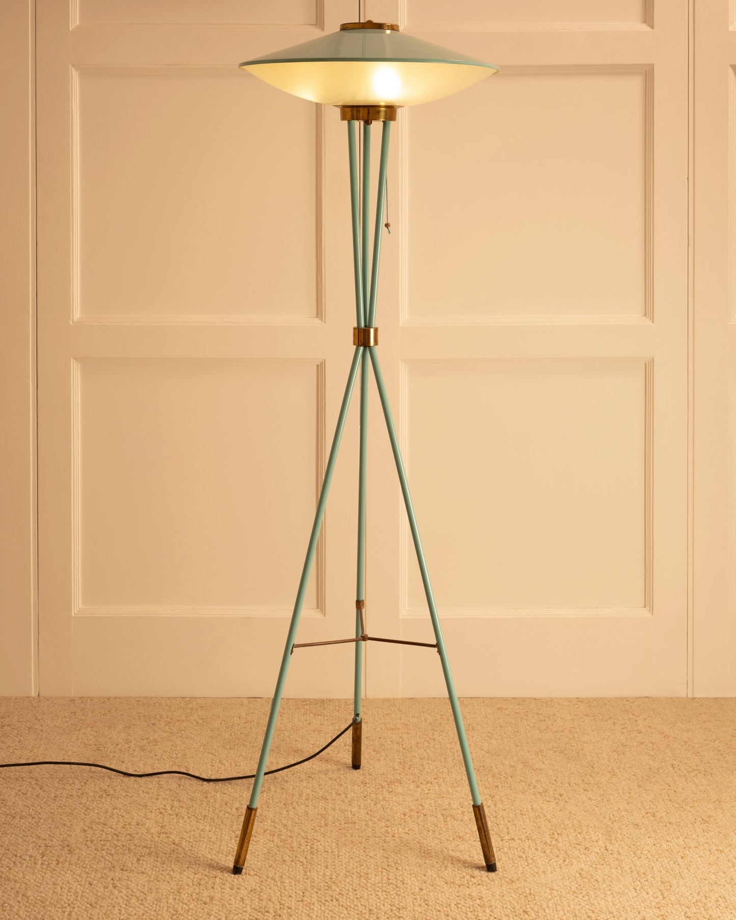 Stilnovo Floor Lamp 1950 Floor Lamps