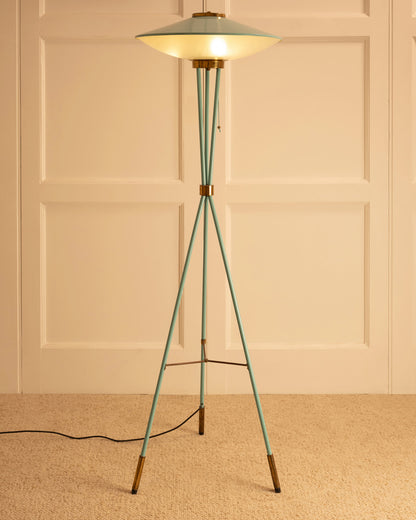 Stilnovo Floor Lamp 1950 Floor Lamps