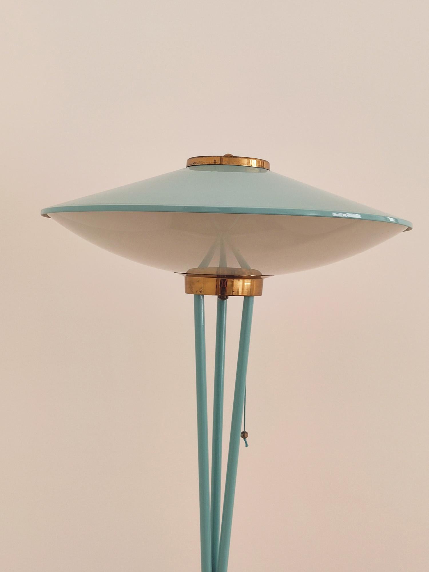 Stilnovo Floor Lamp - 1950 Floor Lamps