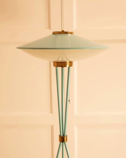 Stilnovo Floor Lamp 1950 Floor Lamps