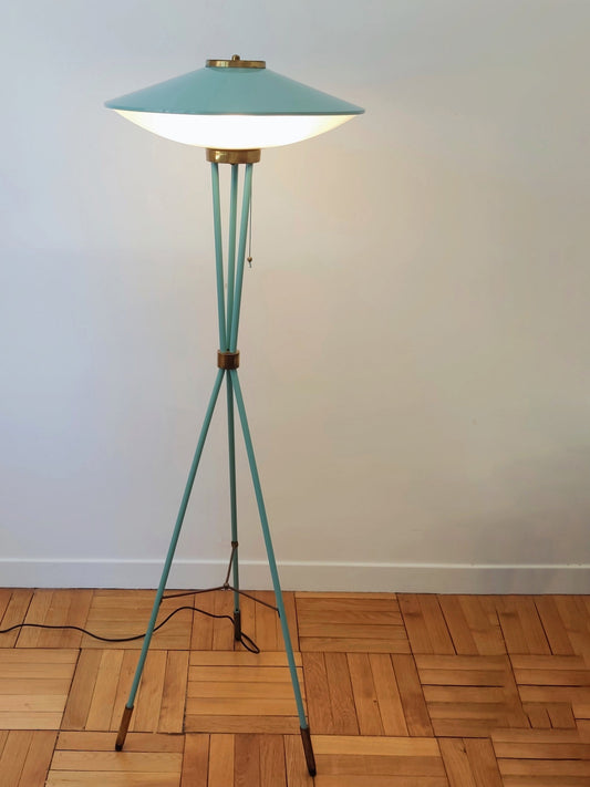 Stilnovo Floor Lamp - 1950 Floor Lamps