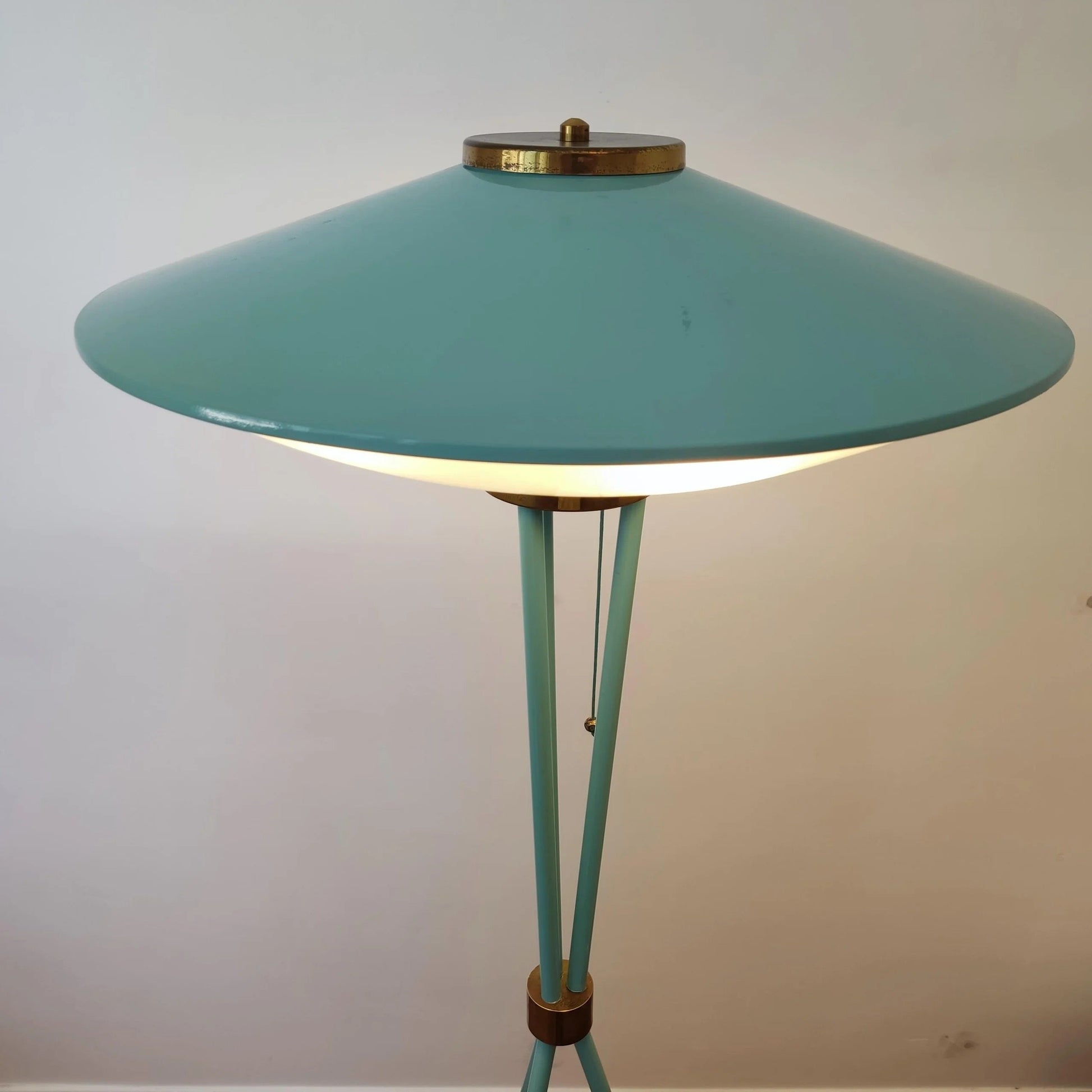 Stilnovo Floor Lamp - 1950 Floor Lamps