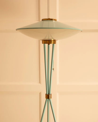 Stilnovo Floor Lamp 1950 Floor Lamps