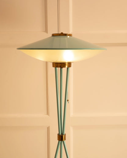 Stilnovo Floor Lamp 1950 Floor Lamps