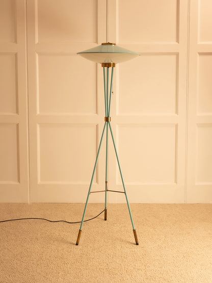 Stilnovo Floor Lamp 1950 Floor Lamps