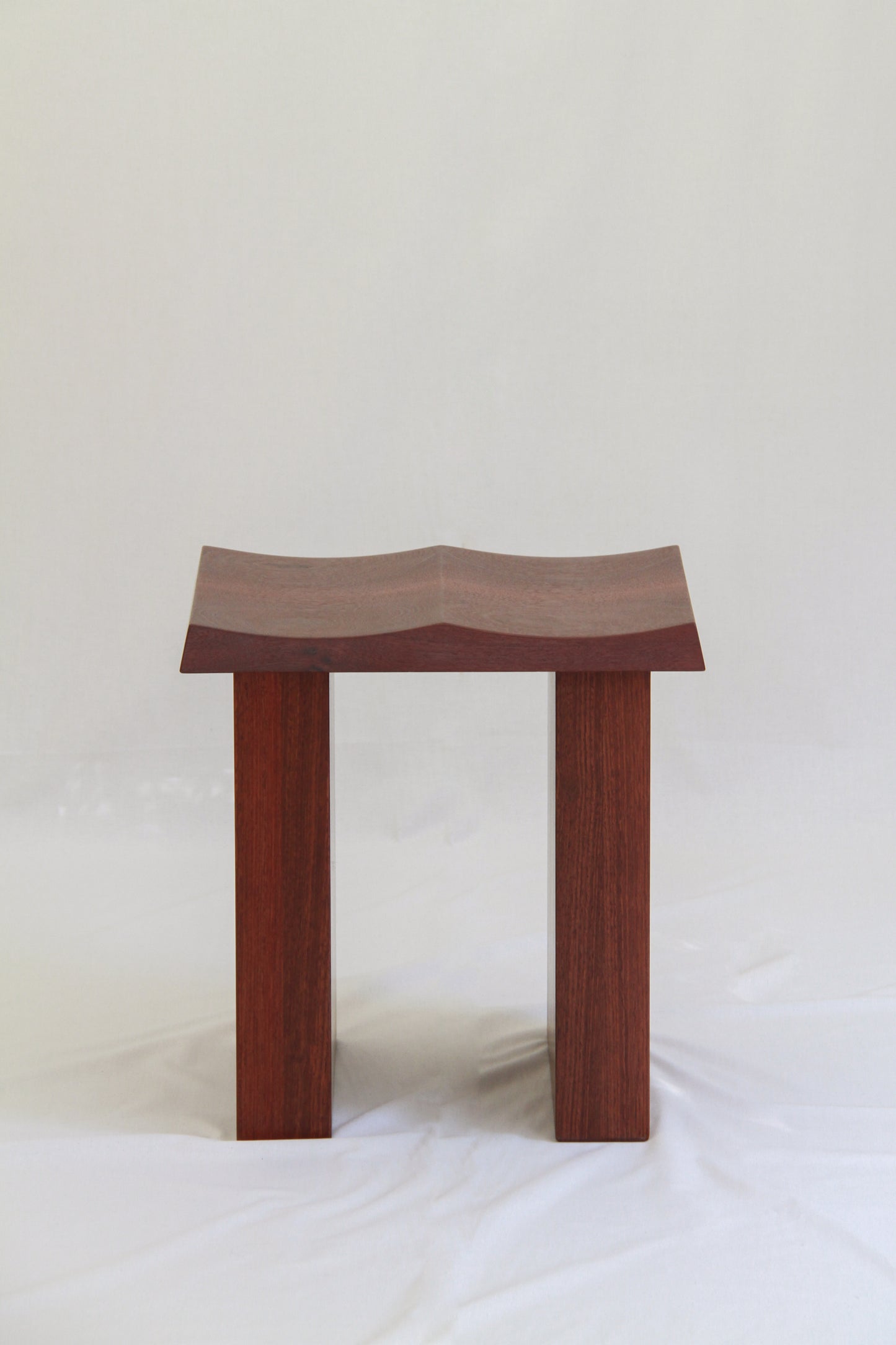 Stool by Curtis Bloxsidge Stools