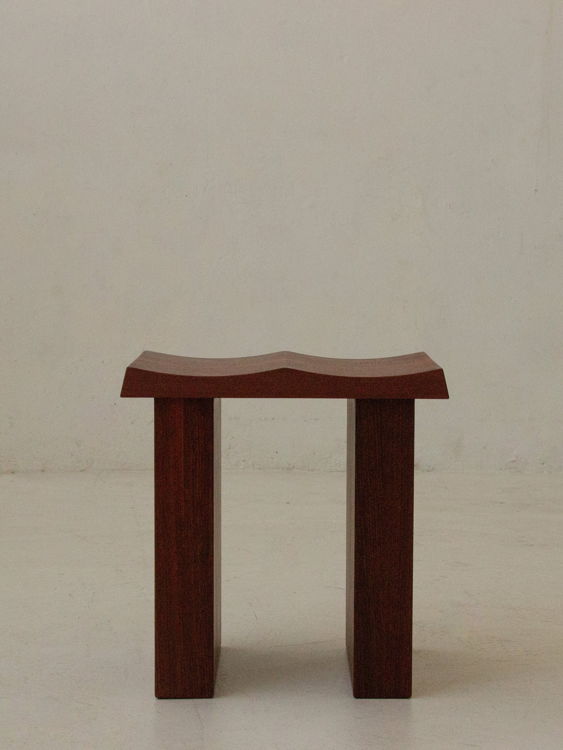 Stool by Curtis Bloxsidge Stools