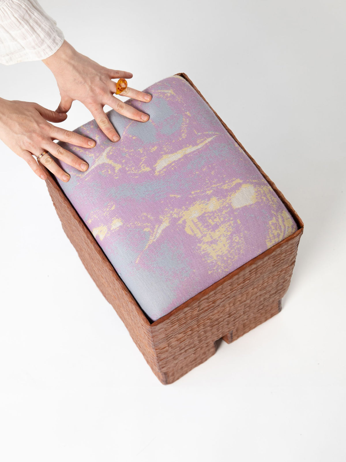 Stoolita by imi Stools