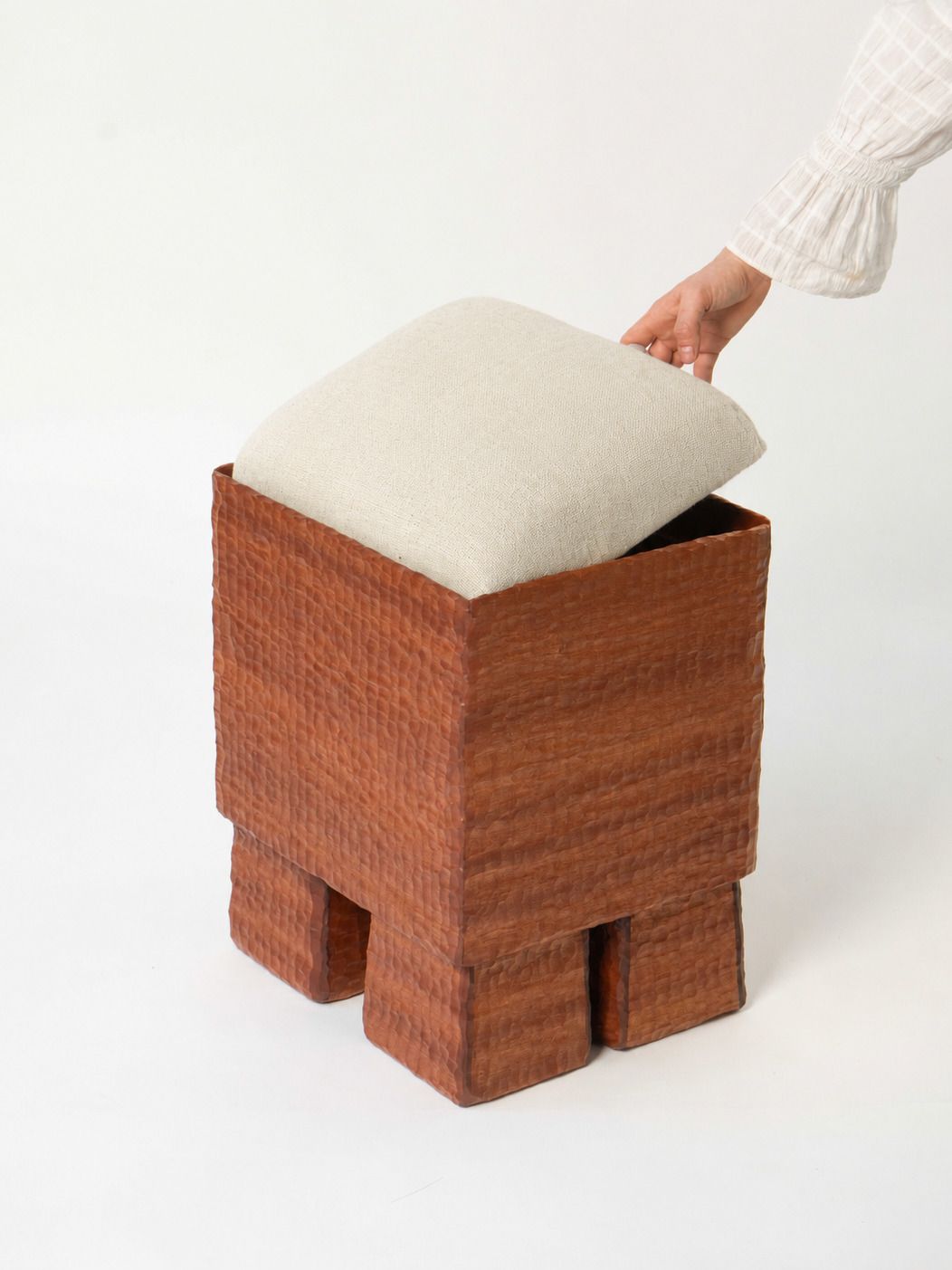 Stoolita by imi Stools