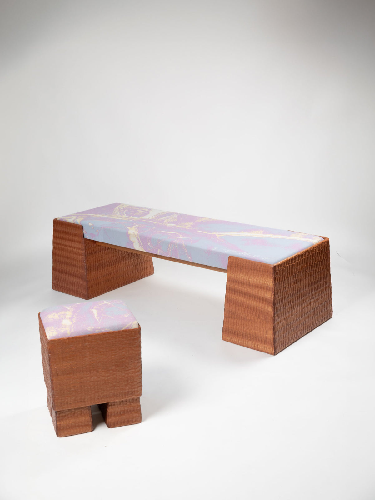 Stoolita by imi Stools - Stool and Bench