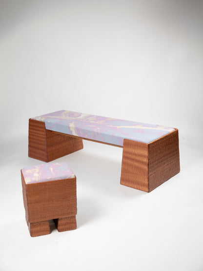 Stoolita by imi Stools - Stool and Bench