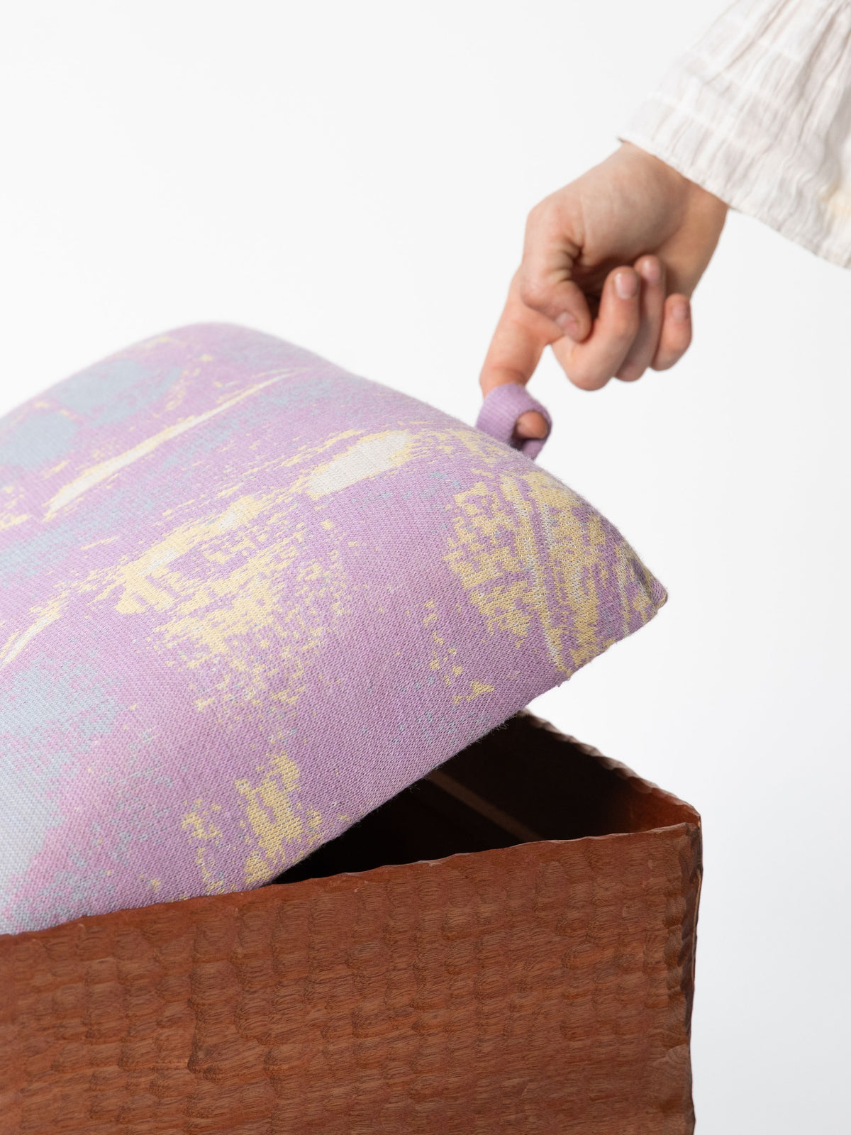 Stoolita by imi Stools - Details