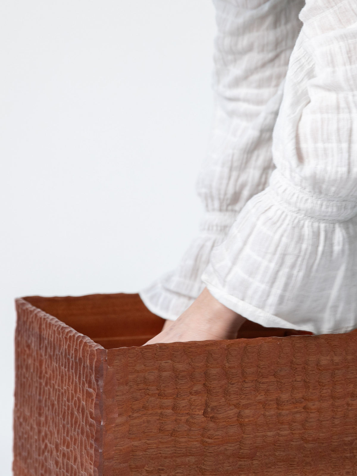 Stoolita by imi Stools - Details