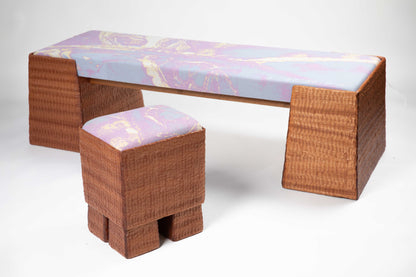 Stoolita by imi Stools - Stool and Bench