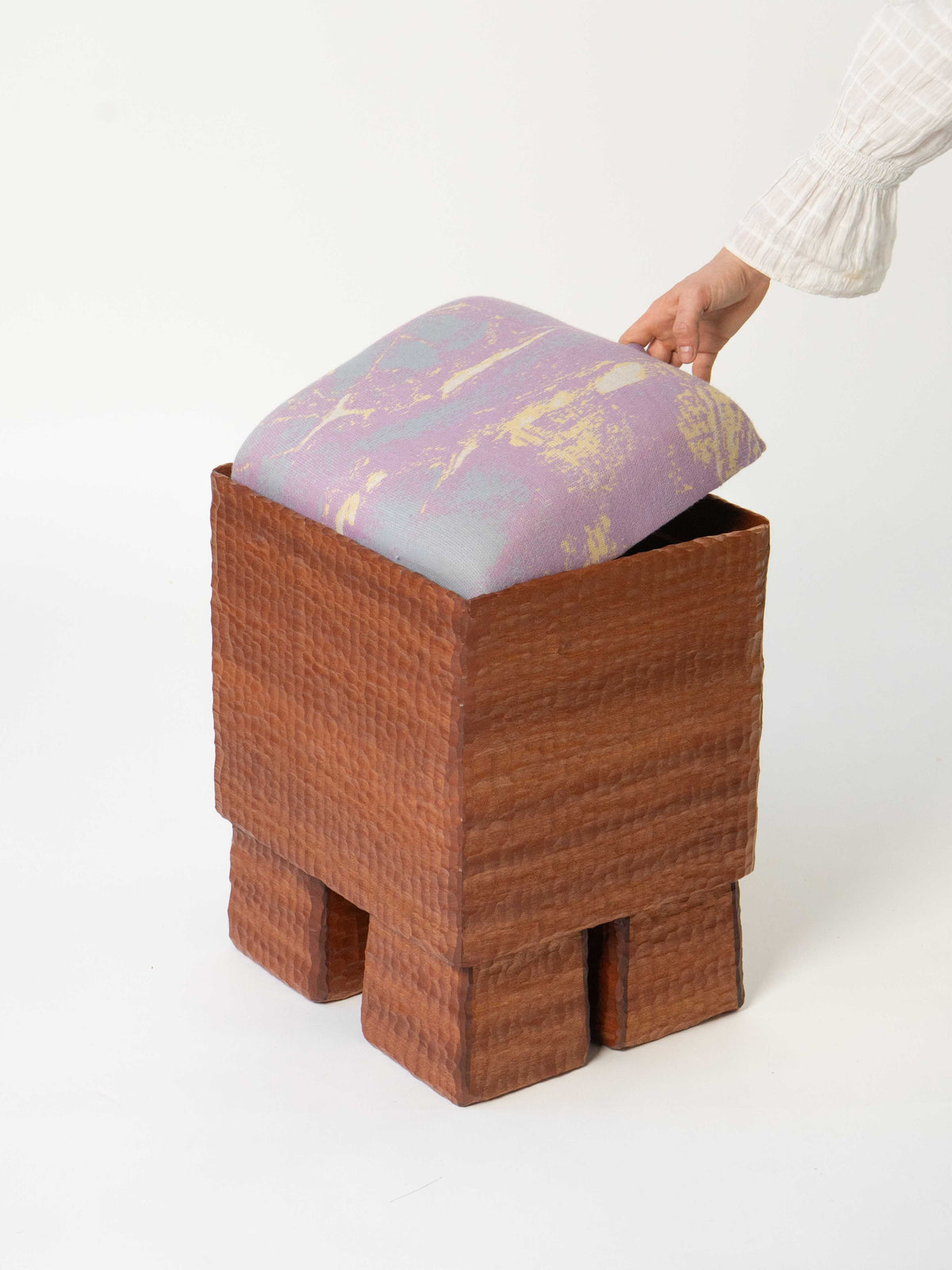 Stoolita by imi Stools