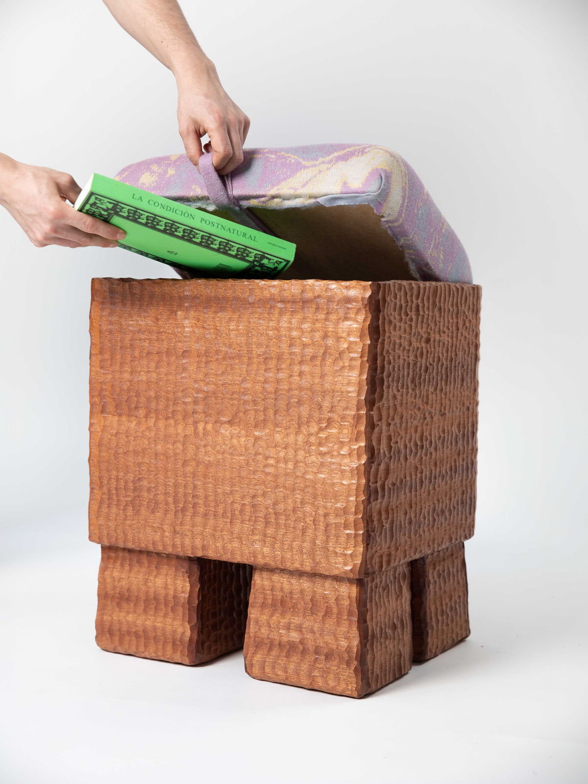 Stoolita by imi Stools