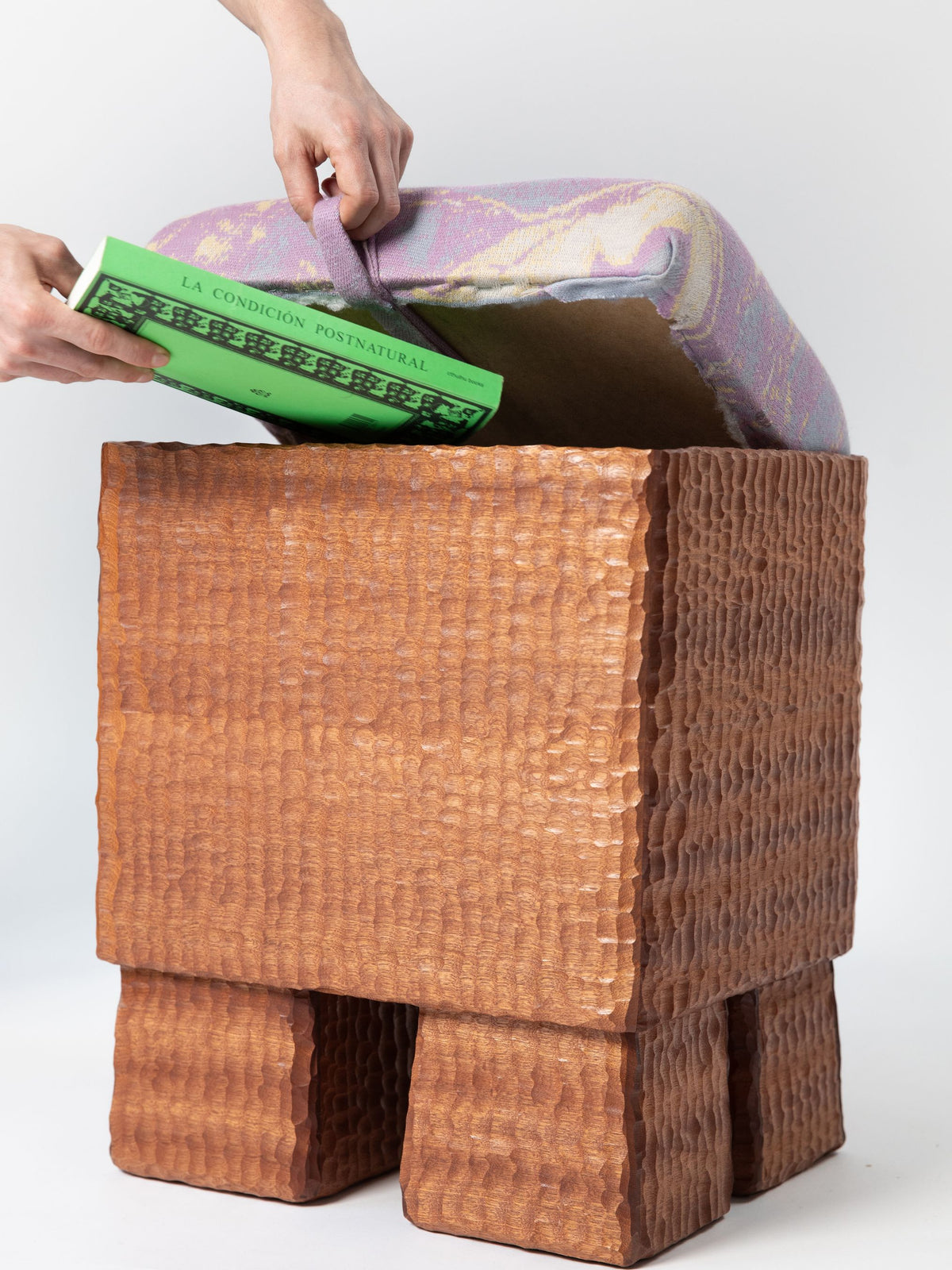 Stoolita by imi Stools