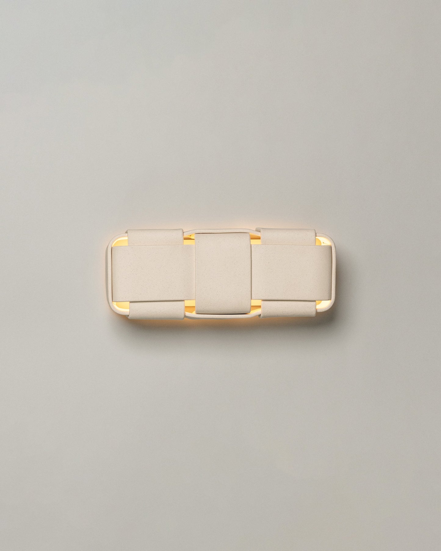 Stria 3 Sconce by SIN Sconces