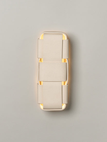 Stria 3 Sconce by SIN Sconces