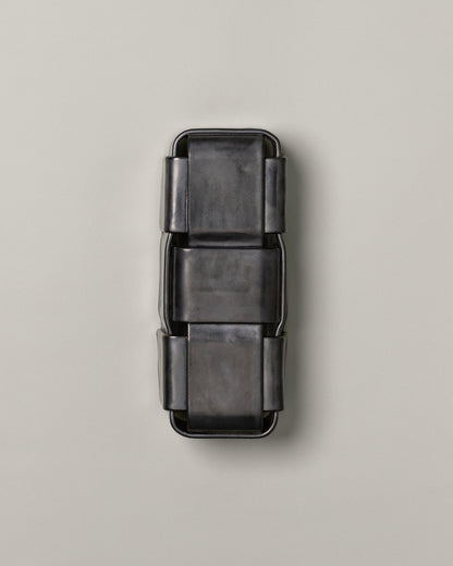 Stria 3 Sconce by SIN Sconces