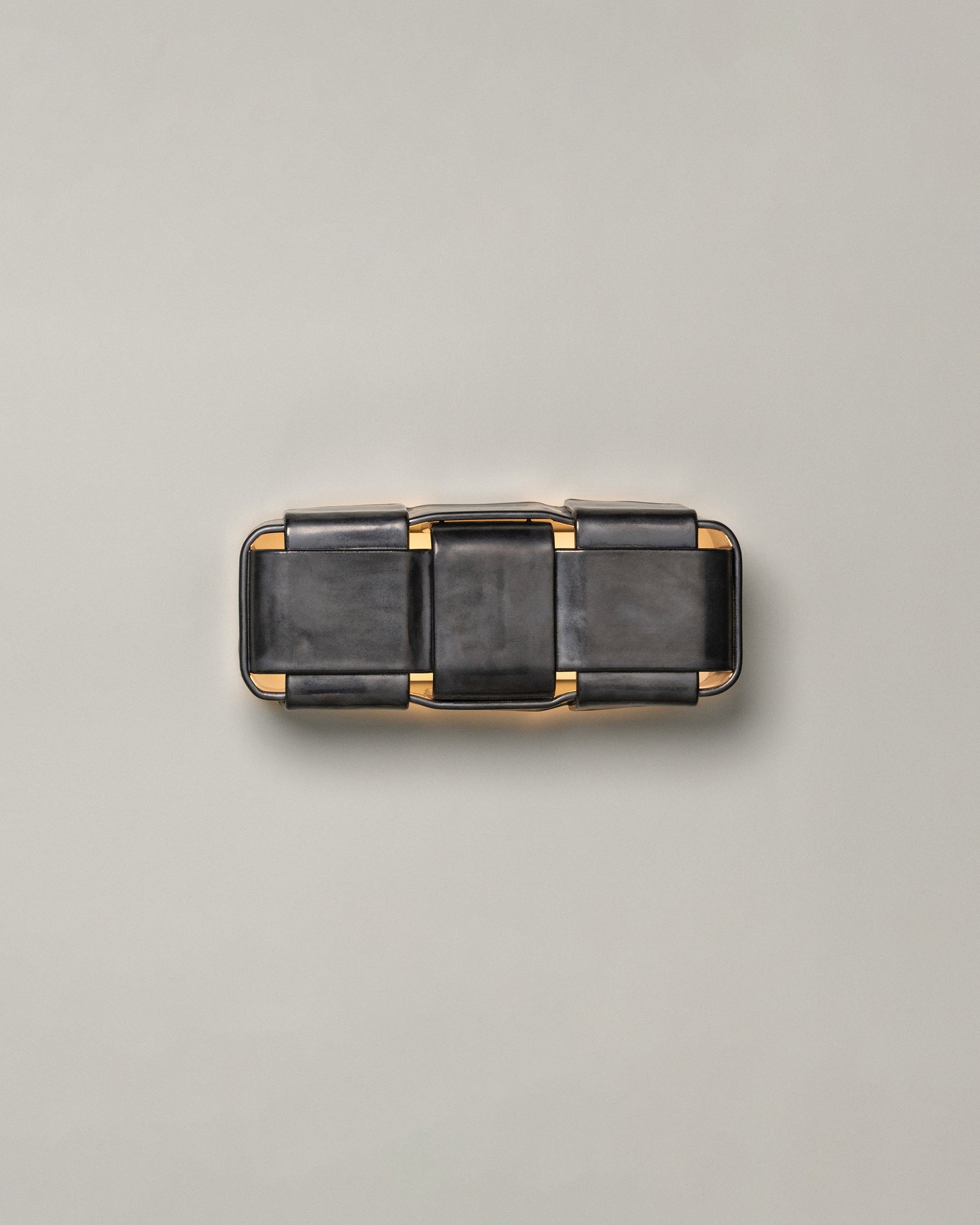 Stria 3 Sconce by SIN Sconces