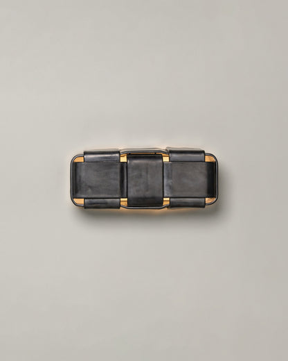 Stria 3 Sconce by SIN Sconces