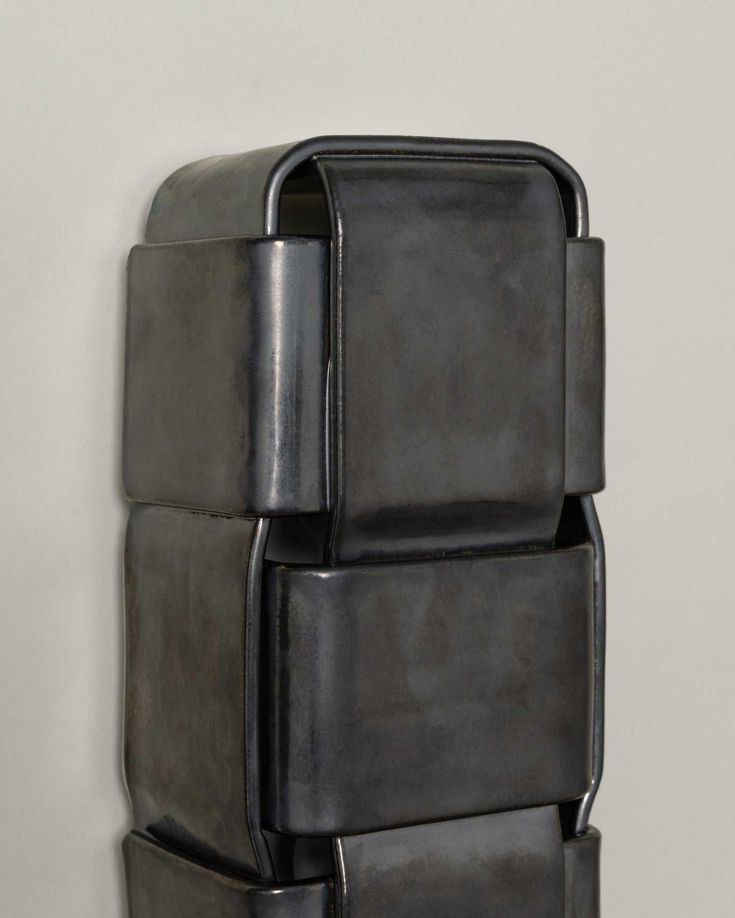 Stria 3 Sconce by SIN Sconces