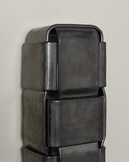 Stria 3 Sconce by SIN Sconces