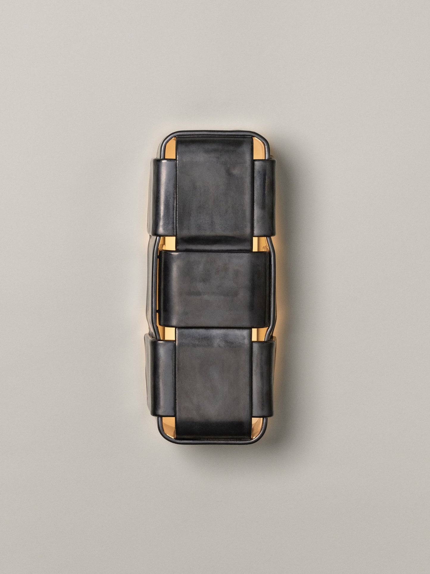 Stria 3 Sconce by SIN Sconces