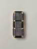 Stria 3 Sconce by SIN Sconces