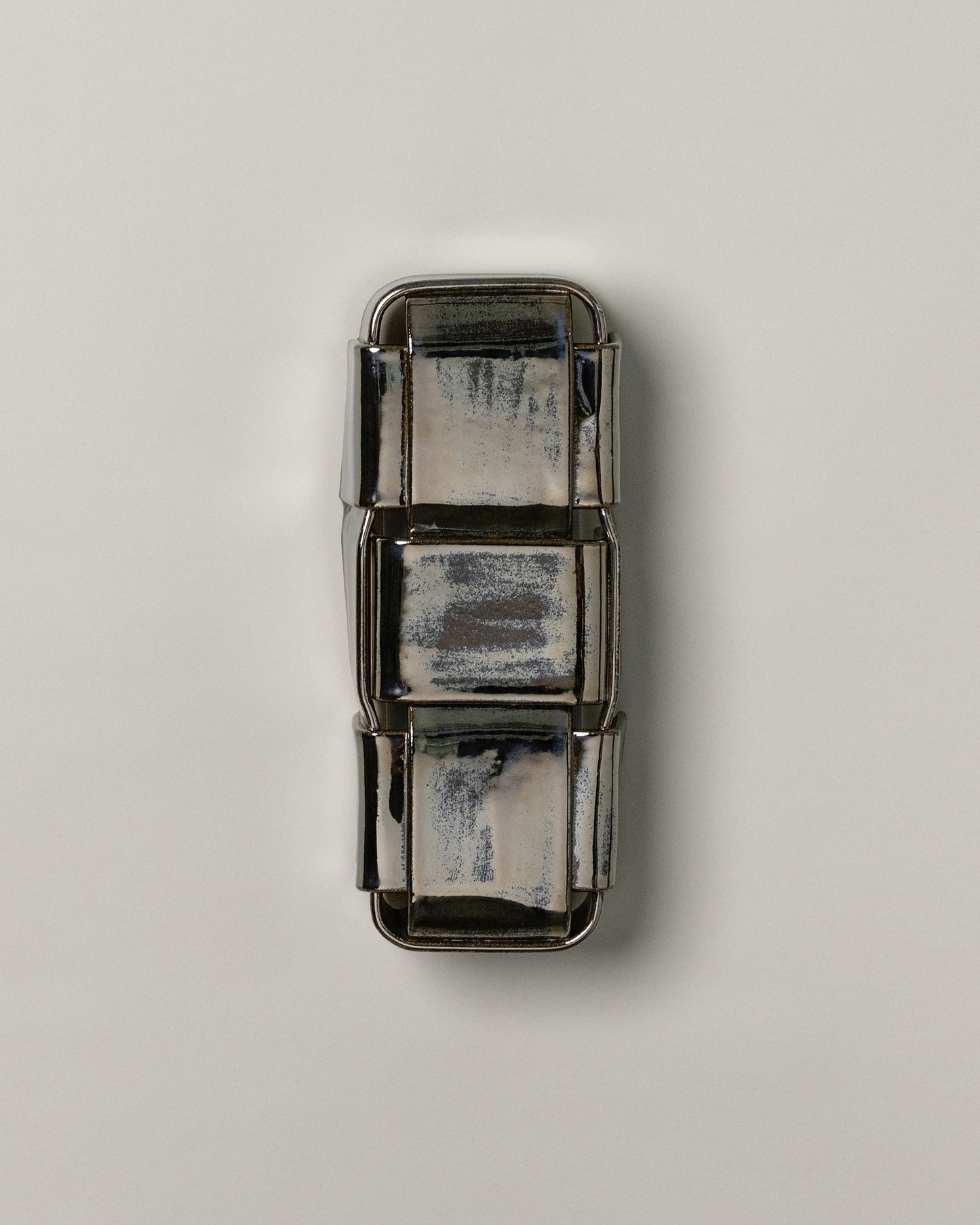 Stria 3 Sconce by SIN Sconces