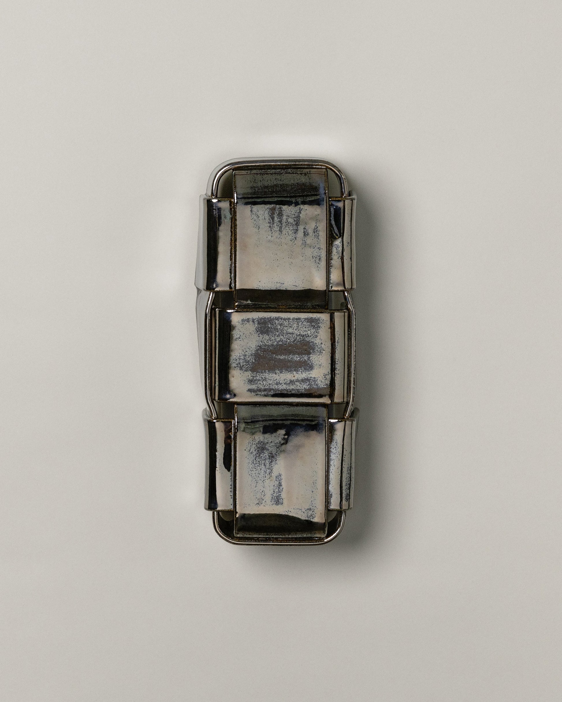 Stria 3 Sconce by SIN Sconces